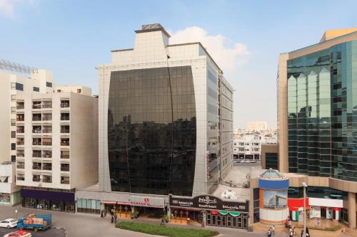 Фотография гостиницы Ramada by Wyndham Dubai Deira