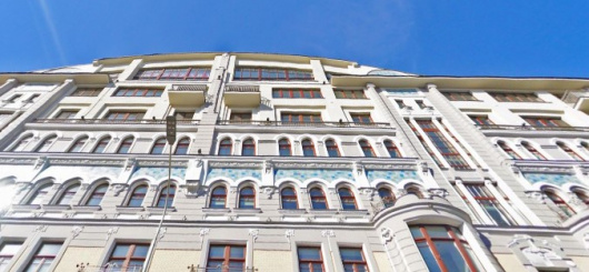 Фотографии мини отеля
Марко Арбат