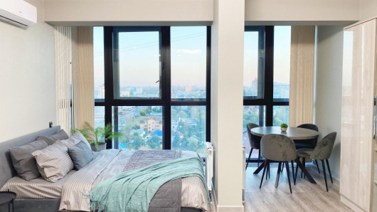 Фотографии квартиры
Квартира Слобода