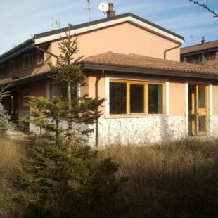 Фотографии гостевого дома
Villa Russo