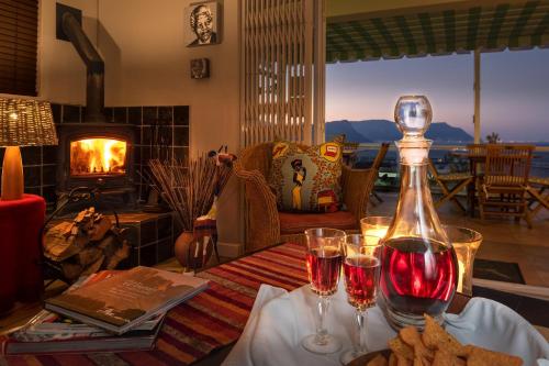 Фотография гостевого дома The Grosvenor Guest House