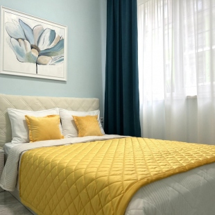 Фотография квартиры Апартаменты у Моря жк Арт Лайт Сити 236