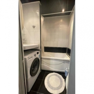 Фотография квартиры Живи тут в микрорайоне Восточный 1/4