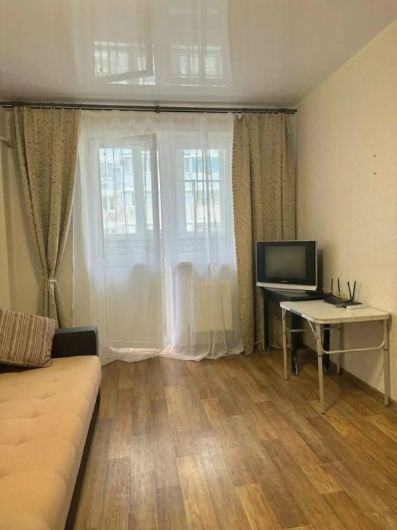 Фотография квартиры Апартаменты на улице Московская 131к2