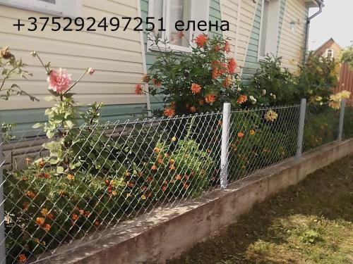 Фотографии гостевого дома
У подножья Замковой горы