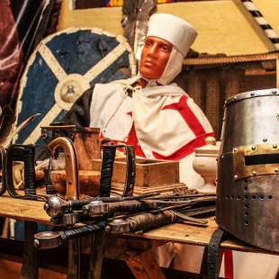 Фотография музея Музей воинских традиций