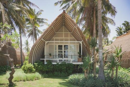 Фотографии гостиницы 
            Hotel Lumi Gili Trawangan