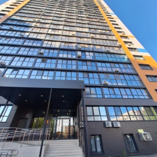 Фотография квартиры Квартира В Центре