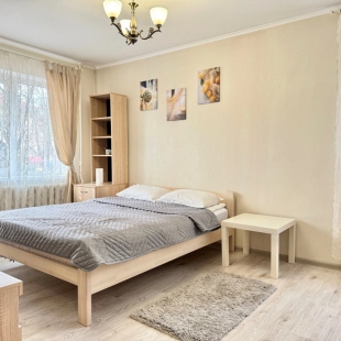 Фотография квартиры Квартира Cергеева 19