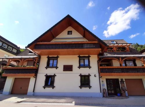 Фотографии гостевого дома
Gästehaus Haaser