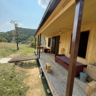 Фотография Коттеджа Частный дом рядом с воротами Имама Шамиля