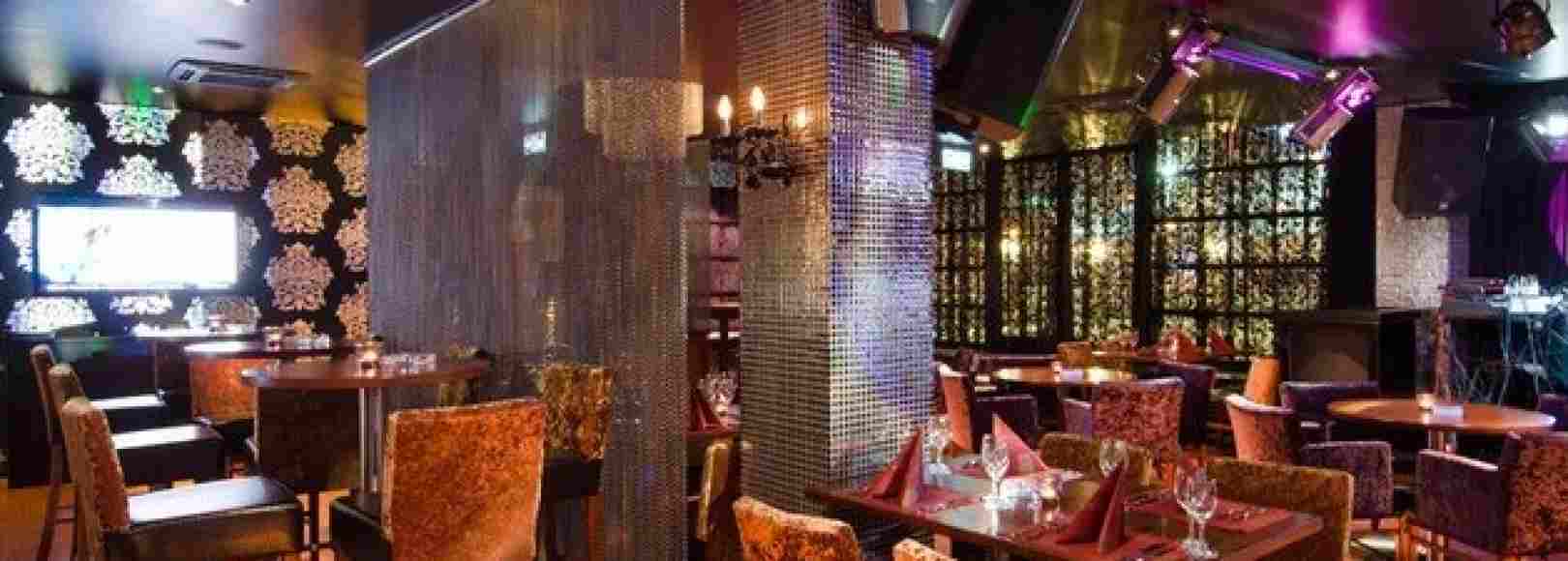 Фотография банкетного зала Columbus