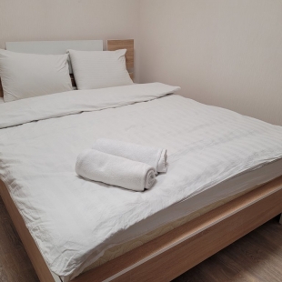 Фотография квартиры Апартаменты InnDays Уточкина 7