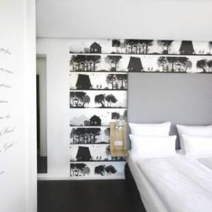 Фотографии гостиницы
Grimm's Potsdamer Platz