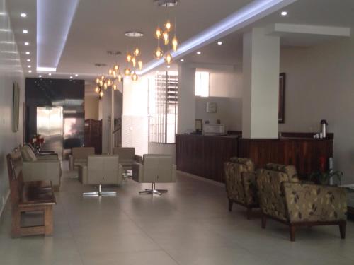 Фотография мини отеля Hotel Carajás