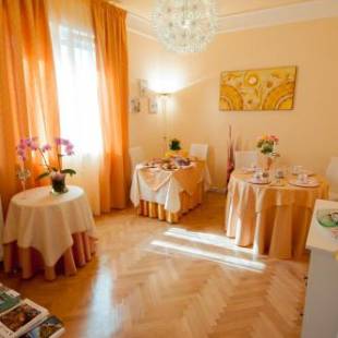 Фотографии мини отеля
B&B Gasiso