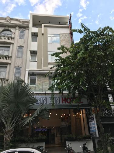 Фотография гостиницы Bin Bin Hotel 6 - Near SECC D7
