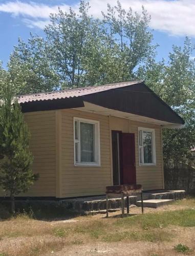 Фотографии гостиницы 
            Voyage Rest House