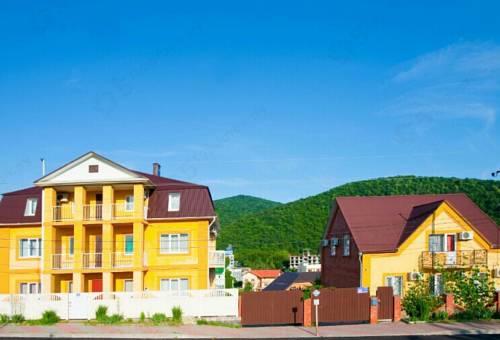 Фотография гостевого дома Агат