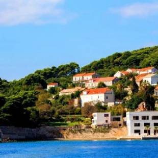 Фотографии гостевого дома 
            Villa Sea Dream Koločep