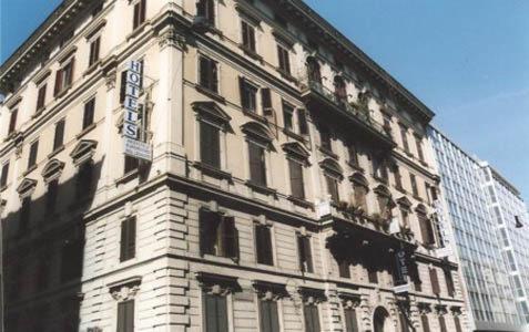 Фотография гостиницы Eurorooms