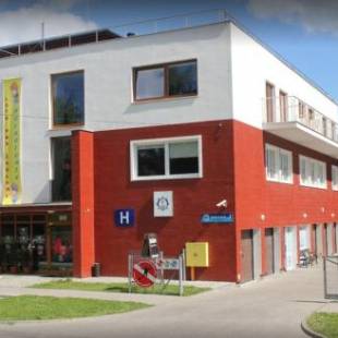 Фотографии гостиницы
Hotel Przystań WARMIA