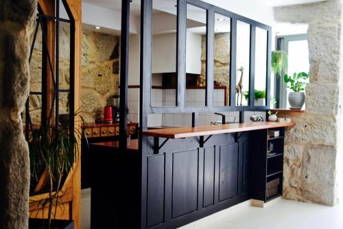 Фотография мини отеля Boreal Porto Gaia - Patio & Pool