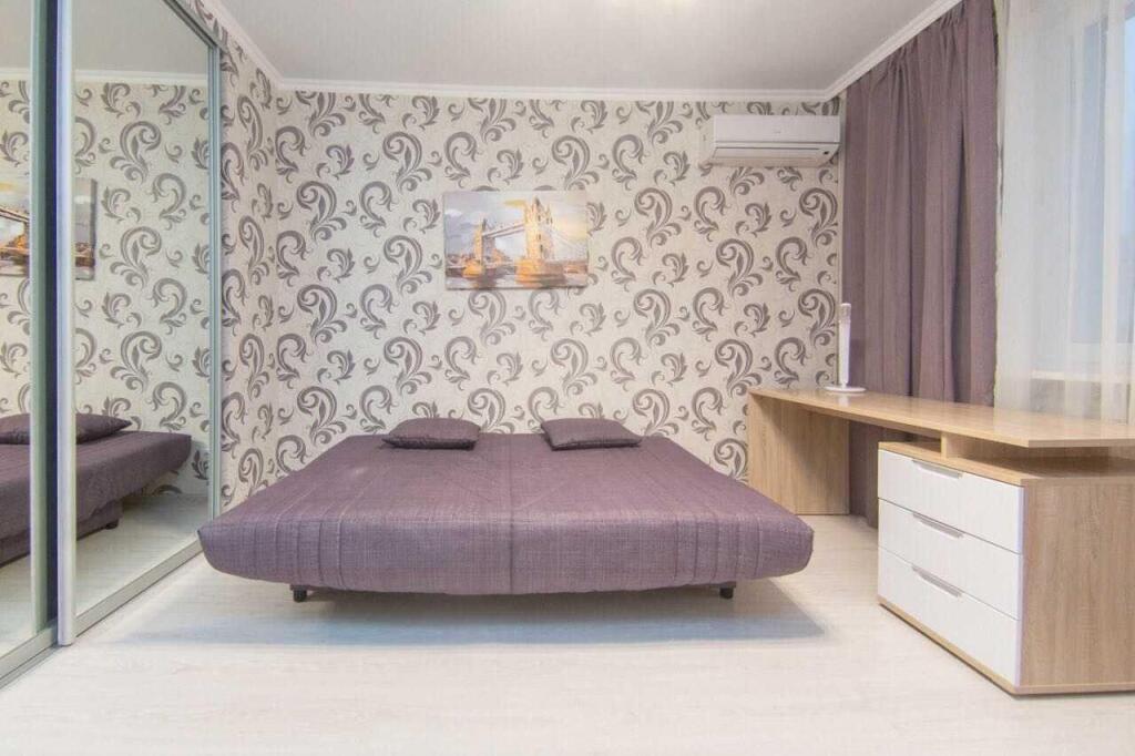 Фотография квартиры Onebed на бульваре Красногорский 14