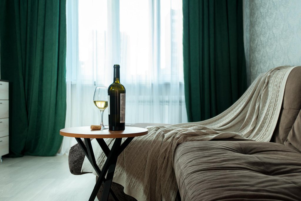 Фотография квартиры RentAp (РентАп) на улице Пирогова