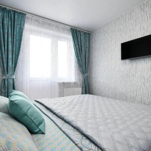 Фотография квартиры Квартира уютная в Солнечном