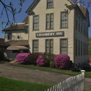 Фотографии мини отеля 
            Chambery Inn