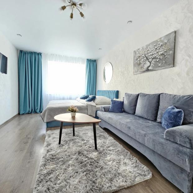 Фотографии квартиры 
            Квартира Московский проспект