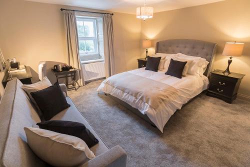 Фотография гостиницы New Crown Inn