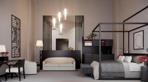 Фотография гостиницы Чингисхан