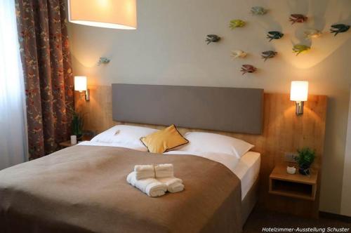 Фотография гостиницы Hotel Landgasthof Linde