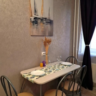 Фотография квартиры Квартира рядом с Сити Молл