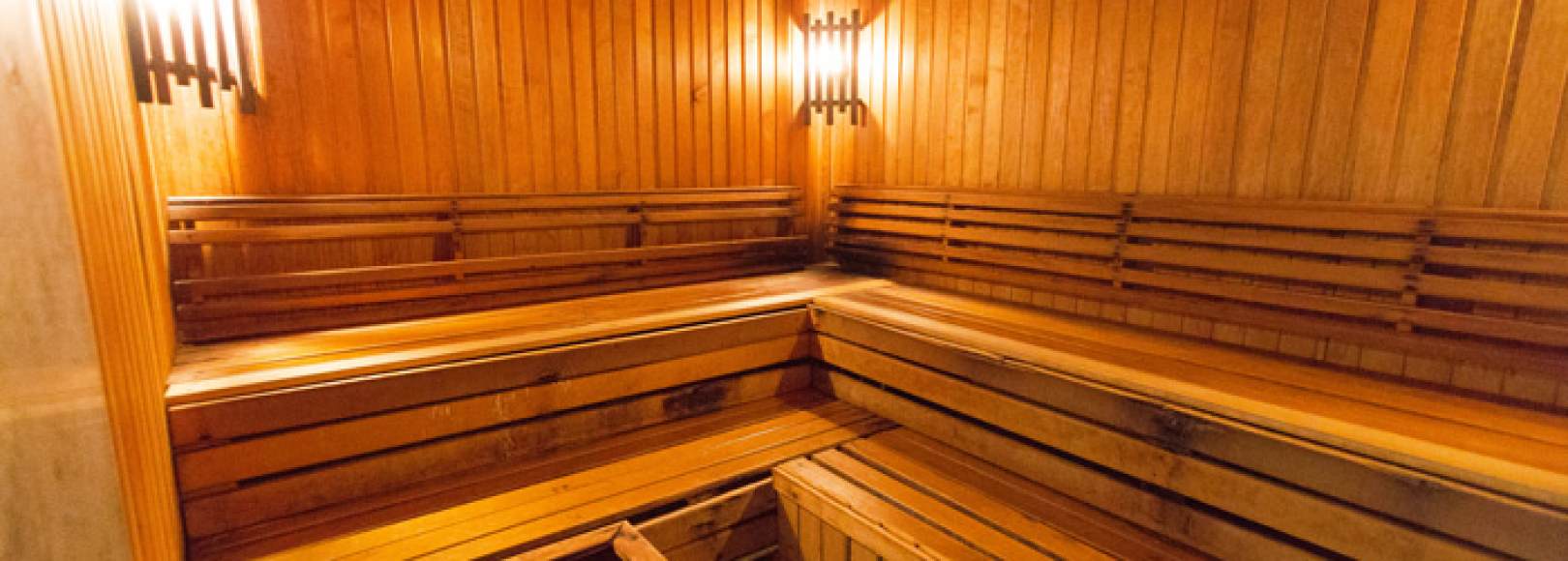 Фотография сауны Горизонт