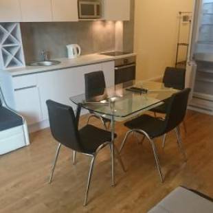 Фотография гостиницы VILLA FLORANCE apartments with parking