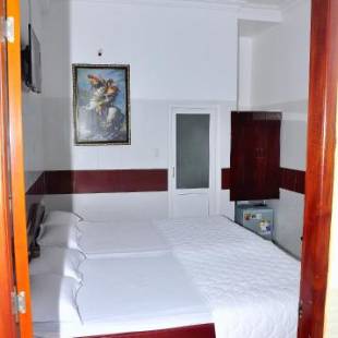 Фотографии хостела
Guest House 36 (2)