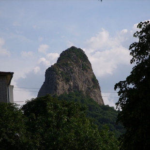 Фотография достопримечательности Гора Медовая