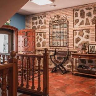 Фотографии гостевого дома
La Posada de Manolo