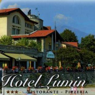 Фотографии гостиницы 
            Hotel Lumin