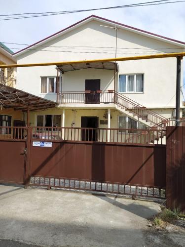 Фотография гостевого дома У Вероники