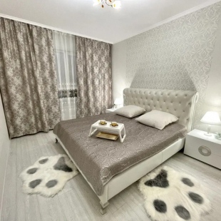 Фотография квартиры Апартаменты MARS Hotel Власихинская 65А корпус 4/8 этаж