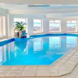 Фотография гостиницы Aikendor Hotel Panorámico