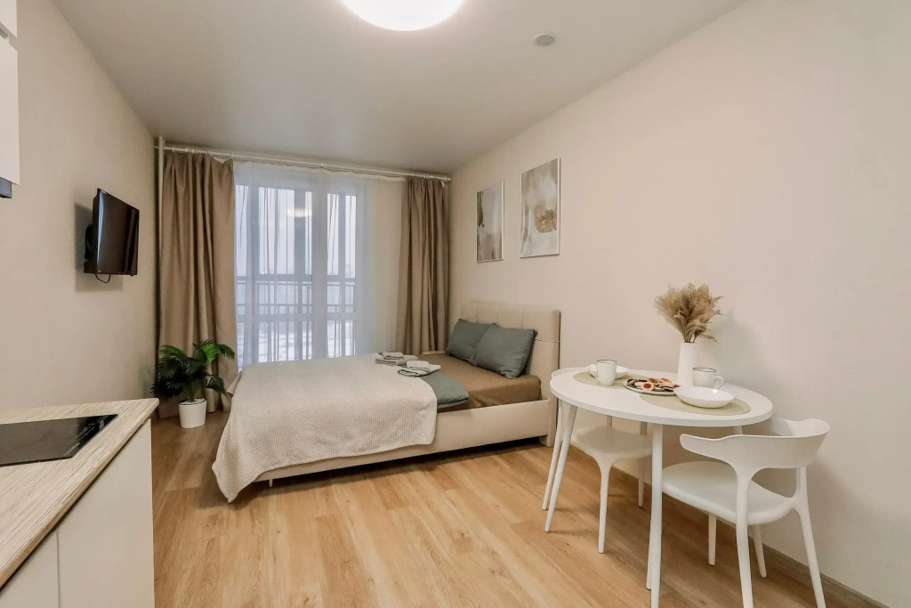 Фотография квартиры Апартаменты Privi House на районной 57к2