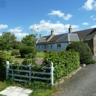 Фотографии гостевого дома 
            Babingtons Cottage