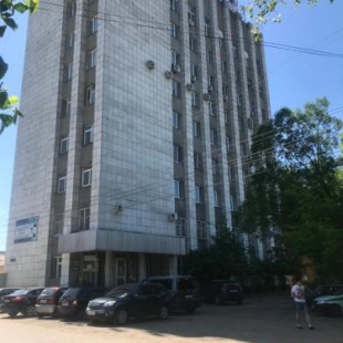 Фотография хостела Южный