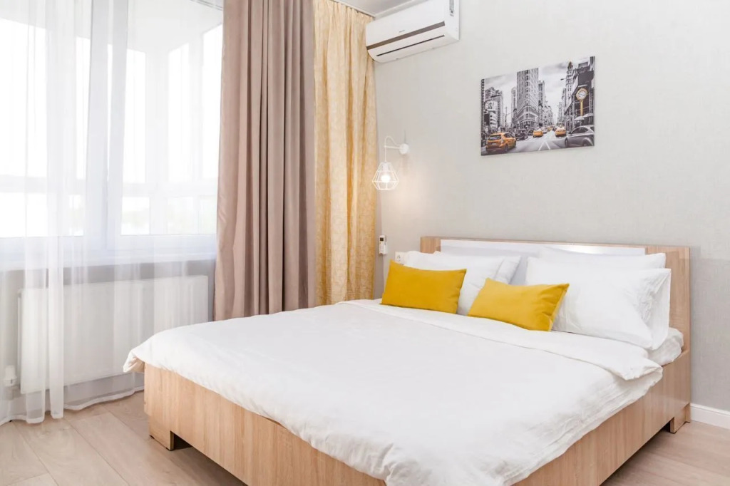 Фотография квартиры Апартаменты Кавказ