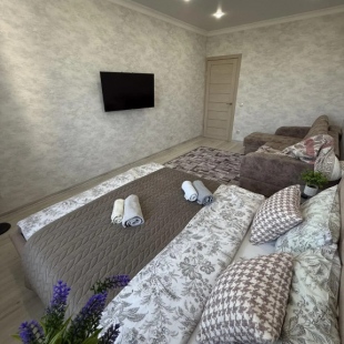 Фотография квартиры Апартаменты на улице Большая Окружная